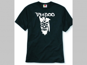 Voodoo  pánske tričko 100%bavlna značka Fruit of The Loom